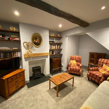 Lavender Cottage, Masham, Historic Listed, 2 Bedrooms Bagian luar foto