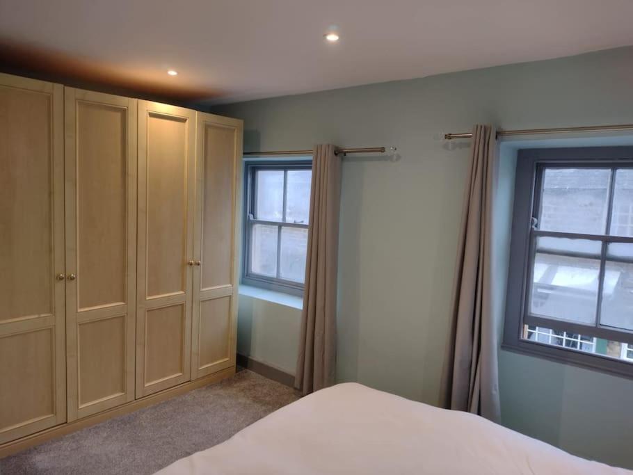Lavender Cottage, Masham, Historic Listed, 2 Bedrooms Bagian luar foto