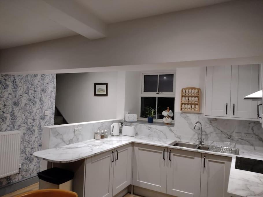 Lavender Cottage, Masham, Historic Listed, 2 Bedrooms Bagian luar foto