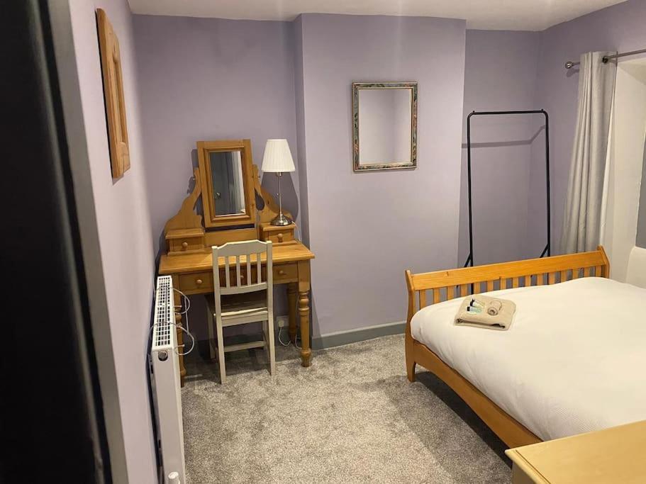 Lavender Cottage, Masham, Historic Listed, 2 Bedrooms Bagian luar foto